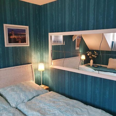 Moretti Apartman Apartment เอ็กเกอร์ ภายนอก รูปภาพ