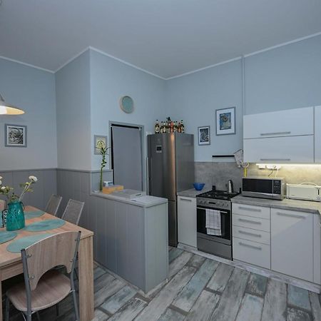Moretti Apartman Apartment เอ็กเกอร์ ภายนอก รูปภาพ